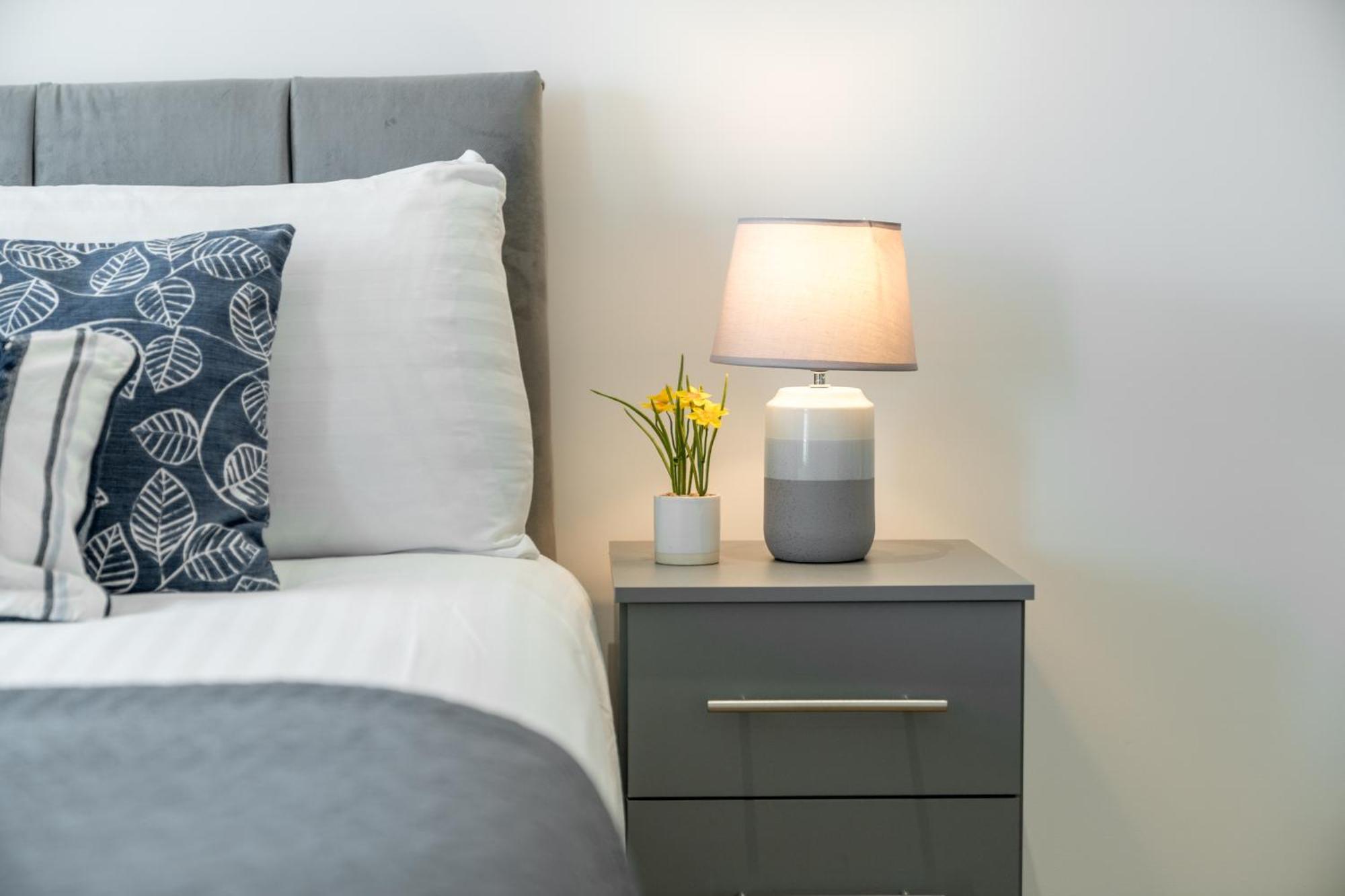 Skyvillion - London River Thames Top Floor Apartments By Woolwich Ferry, Mins To London Excel, O2 Arena , London City Airport With Parking Eksteriør bilde
