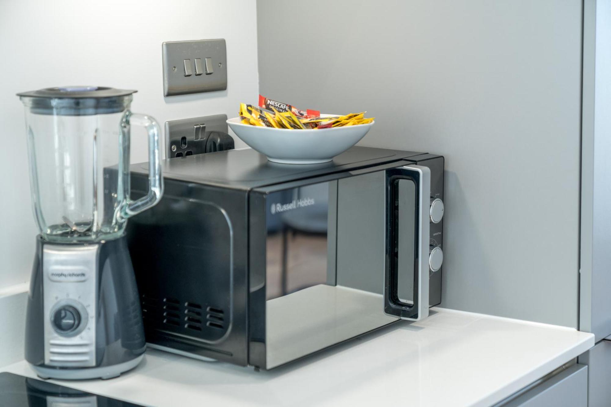 Skyvillion - London River Thames Top Floor Apartments By Woolwich Ferry, Mins To London Excel, O2 Arena , London City Airport With Parking Eksteriør bilde