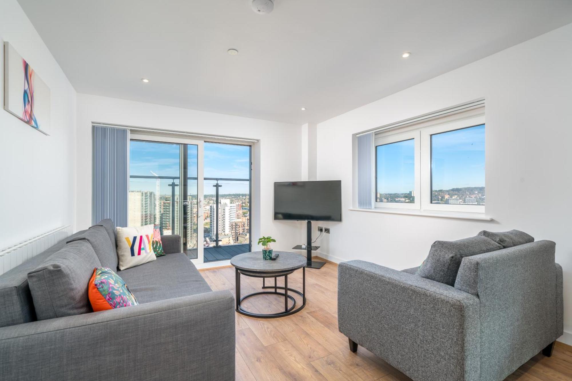 Skyvillion - London River Thames Top Floor Apartments By Woolwich Ferry, Mins To London Excel, O2 Arena , London City Airport With Parking Eksteriør bilde
